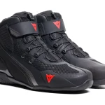 Dainese Herian Air Shoes: Kick Start Your Ride The Right Way