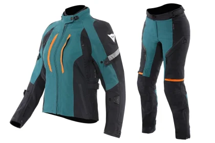 Dainese Sale Gets Even Better – Extra 20% Off Already Discounted Riding Gear