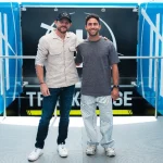 Enea Bastianini Joins The Superfile Trackhouse Motogp Team