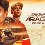 Every Point Matters As Motogp Descends On Motorland