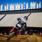 Herlings And Mclellan Celebrate Perfect Weekends At The mxgp Of Flanders