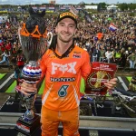 Herlings And Mclellan Are Supreme In The Sand At The Mxgp Of The Netherlands