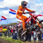 Herlings & Everts Are Masters Of Arnhem At The Mxgp Of The Netherlands