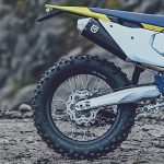 Husqvarna Mobility Recalls 2022-2024 Offroad Motorcycles With Braktec Brake Systems