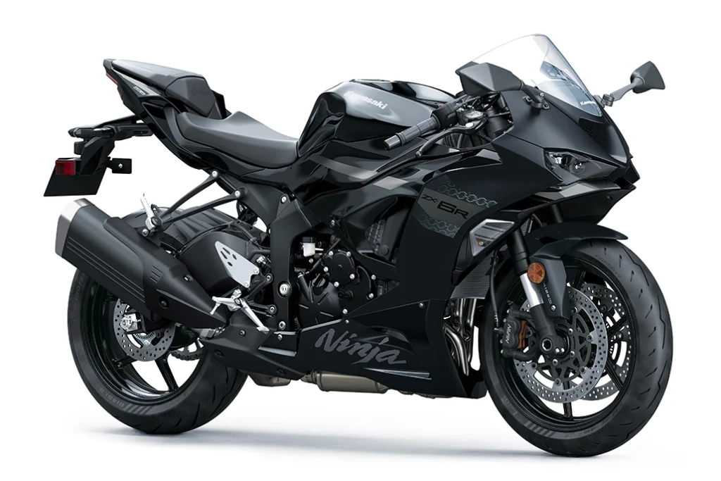 Kawasaki Ninjas Accelerate Into 2027