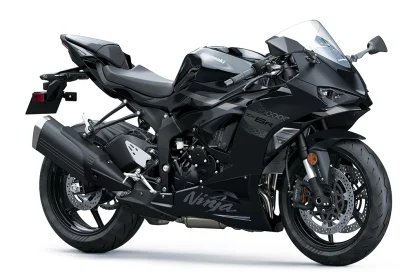 Kawasaki Ninjas Accelerate Into 2027
