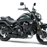 Kawasaki Vulcan Legend Continues For 2027
