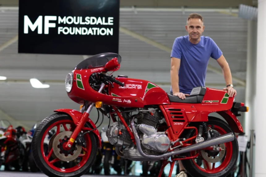 Mcl26 Launches The Collection