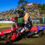 Mxgp: Herlings & Längenfelder Rock To Qualifying Wins At The Mxgp Of Sweden