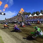 Mxgp: - Mxgp Of Sweden -Preview