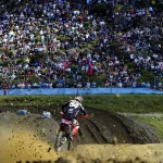 Mxgp: - Mxgp Of Sweden - Sunday