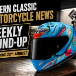 Modern Classic Motorcycle News Roundup: Top Bike Stories This Week | August 23rd, 2026