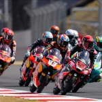 Moto3: Almansa Takes The Spoils In Silverstone Moto3 Showdown