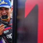 Moto3: Ogden Takes History-Making Home Pole As Drama Hits For Quiles