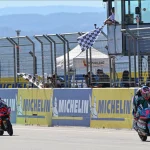 Moto3: Quiles Bounces Back From Injury With Mighty Aragon Victory