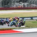 Motoamerica: Sdk Leads Quad Lock Superbike Field Into Triple-Header At Vir