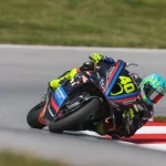 Motoamerica: Sean Dylan Kelly Sets The Pace On Day One At Mid-Ohio