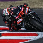 Motogp: Bezzecchi Annihilates Silverstone Lap Record For P1 On Friday