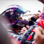 Motogp: Martin Denies Fernandez In Duel For Lap Record Pole At Silverstone