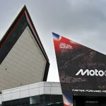 Motogp And Silverstone Extend Partnership Through 2028