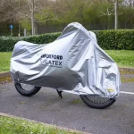 New From Oxford: Solatex Covers