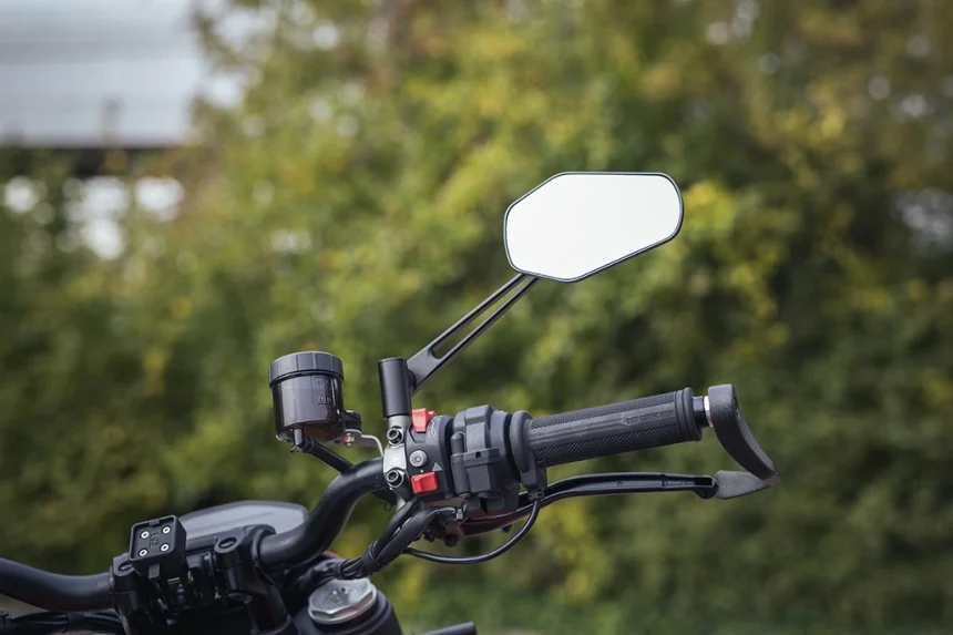 New From Oxford: Stem Mirror Pro