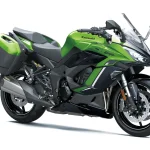 Ninja 1100sx Models In 2027 Kawasaki Range