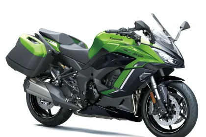 Ninja 1100sx Models In 2027 Kawasaki Range
