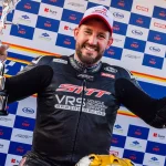 Rob Hodson Takes Inaugural Junior 600 Classic Tt Victory