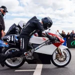 Revised Manx Grand Prix And Classic Tt Schedule Confirmed