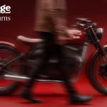 Rudge Returns: Legendary British Motorcycle Brand Begins Luxury Revival