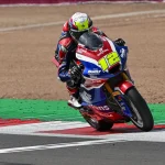 Salač Wins Silverstone Moto2 Stunner As Gonzalez Makes Costly Error