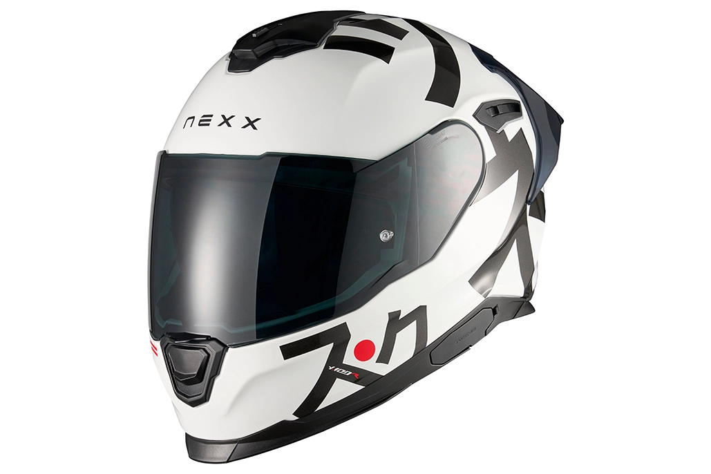 Template - Nexx Helmets