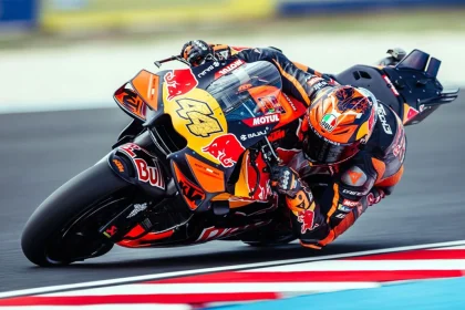 Template - Racing