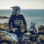 Template - Triumph Motorcycles