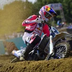 Time To Hit The Dutch Dunes Of Arnhem, For The Mxgp Of The Netherlands