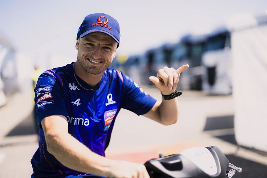 Yamaha And Jack Miller To Conclude Motogp Collaboration At The End Of 2026