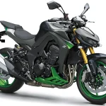 Z Heads - The 2027 Kawasaki Z1100 And Z1100 Se