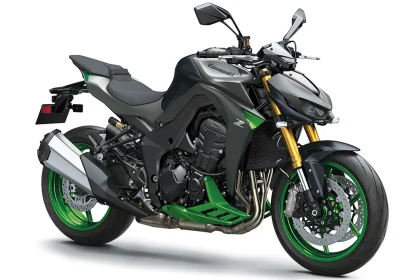 Z Heads - The 2027 Kawasaki Z1100 And Z1100 Se