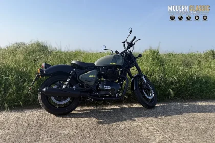 2026 Royal Enfield Shotgun 650 Feature | Custom Attitude & Real-World Charm | Read It On Our Website