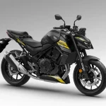 2027 Honda Cb750 Hornet | An In-Depth Look