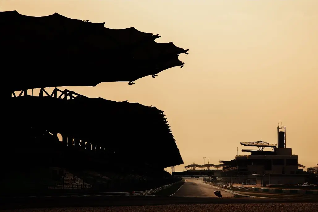 2027 Motogp Pre-Season Dates Confirmed