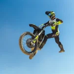 Acerbis X-Flex 2.0: The New 2027 Racing Total Look
