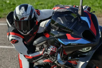 Alpinestars Unveils The 2027 Racing Sport Collection