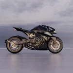 Aston Martin And Brough Superior Reveal Its First Roadster