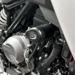 Bmw F 450 Gs Gets A Full R&g Makeover!