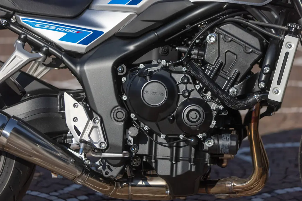 Beyond The Bike: Giving Every Honda Its Own Unique Voice