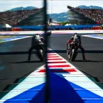 Bezzecchi Goes Sub 90 Seconds At Misano To Beat Marquez To Pole
