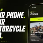 Bikelab Puts The Garage And The Ride In One Place