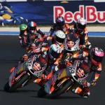 Bujosa's Brilliant Red Bull Rookies Cup Race 1 In Misano